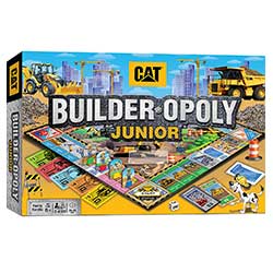 CAT BUILDER JR OPOLY (6)