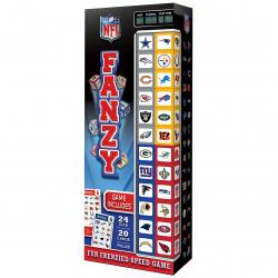 NFL FANZY DICE GAME (6)