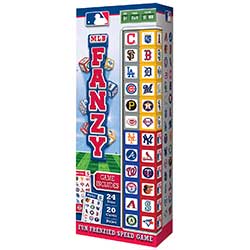 MLB FANZY DICE GAME (6)