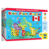 MPC62506-CANADA MAP 36PC FLOOR PUZZLE (4)