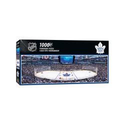 PANO 1000PC PUZZLE MAPLE LEAFS