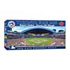 MPC91656-PANO 1000PC PUZZLE TORONTO BLUE JAYS