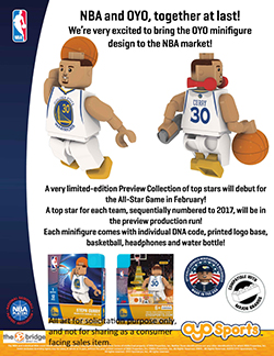 NBA FIG CLIPPERS GRIFFIN