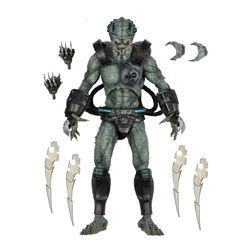 PREDATOR ULTIMATE DELUXE STONE HEART FIG 7