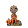 NE55999-HEAD KNOCKER TRICK R TREAT SAM