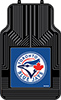 NWCMBBTBJ-CAR MAT MLB BLUE JAYS