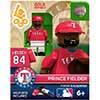 OYOBTRPF-MLB FIG RANGERS FIELDER