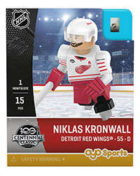 NHL FIG CENT DRW KRONWALL