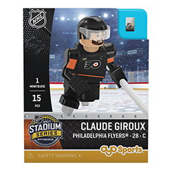 NHL FIG FLYERS SS GIROUX