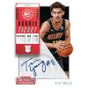 PAK19COFP-19 PANINI CONTENDERS BASKETBALL FAT PACK