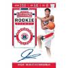 PAK20COFP-2020 PANINI CONTENDERS BASKETBALL FAT PACK