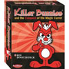KILLER BUNNIES CONQUEST RED BOOSTER DECK