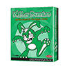 PLE44100-KILLER BUNNIES QUEST GREEN BOOSTER