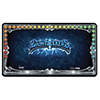 PLFUL82105-LIGHTSEEKERS PLAYMAT ROCK GLOW