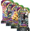 POSWSH4VVBR-POKEMON SWSH04 VIVID VOLTAGE BLISTER PACKS (24)