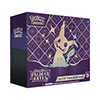 POSV045ETK-POKEMON SV045 PALDEAN FATES ELITE TRAINER BOX