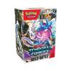 POSV05BB-POKEMON SV05 TEMPORAL FORCES BUILD &BATTLE DISPLAY