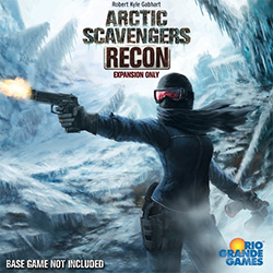 Artic Scavengers/Recon
