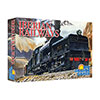 RIO602-IBERIAN RAILWAYS GAME