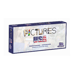 PICTURES EXPANSION USA