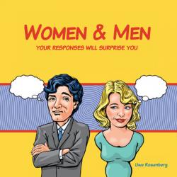 The Difference Between Women & Men