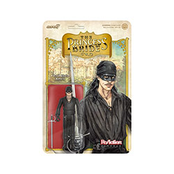 S7PRBDW1MIB-S7 PRINCESS BRIDE REACTION WV1 DREAD PIRATE ROBRTS