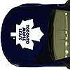 TDH07MUTML-2007 NHL 1/24 MUSTNG LEAFS