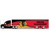 12 NHL 1/64 TRANSPORT TRUCKS BLACKHAWKS