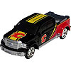 TDH1264F350CF-12 NHL 1/64 F-350 FLAMES