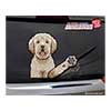 TDPWITALD-PET WIPER TAG LABRADOODLE