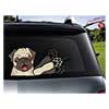 TDPWITAPU-PET WIPER TAG PUG