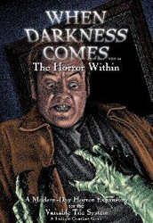 WDC: The Horror Within Expansion