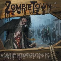 ZOMBIETOWN GAME