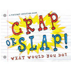 Crap or Slap