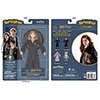 TNC006815-BENDYFIGS HARRY POTTER 7'' HERMIONE GRANGER