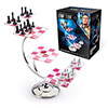 TNC007447-STAR TREK TRIDIMENSIONAL CHESS SET