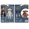 TNC007508-BENDYFIGS HARRY POTTER 7'' DOBBY