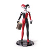 TNC007591-BENDYFIGS DC COMIC HARLEY JESTER