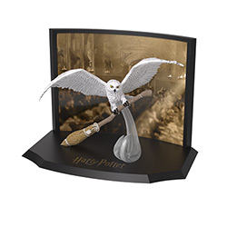 TNC008444-HARRY POTTER TOYLLECTIBLE TREASURE HEDWIG