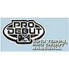 13 TOPPS PRO DEBUT BASEBALL