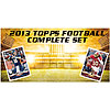 13 TOPPS FOOTBALL COMPLETE SET