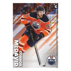 TOH23SA-2023 TOPPS NHL STICKER ALBUM