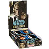 13 TOPPS STAR WARS JEDI LEGACY