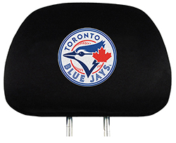 MLB AUTO HD RST COVER - JAYS