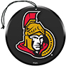 TPHAIFROS-NHL AUTO 3 PC AIRFRESH- SENS