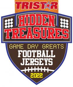 2022 TRISTAR AUTO GAME DAY JERSEY FOOTBALL #2