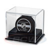 UBCWAD11-PUCK HOLDER ACRYLIC DISPLAY