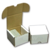 UBCWBX200-0200ct CARDBOARD CARD BOX