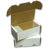 UBCWBX400-0400ct CARDBOARD CARD BOX