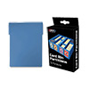 UBCWCCPBLU-1,600 & 3,200ct COLLECT. CARD BIN PARTITIONS BLUE